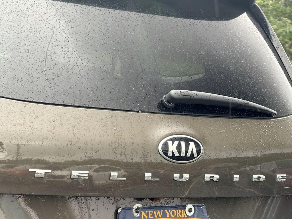 Thumbnail: 2021 Kia Telluride - 26