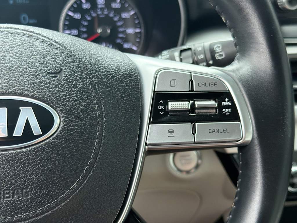 Thumbnail: 2021 Kia Telluride - 32