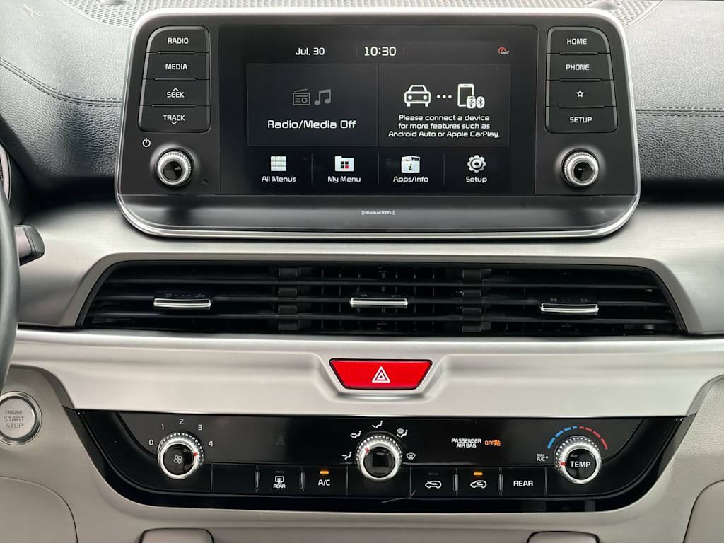 Thumbnail: 2021 Kia Telluride - 15