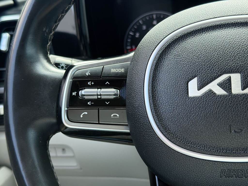 Thumbnail: 2022 Kia Sorento - 28