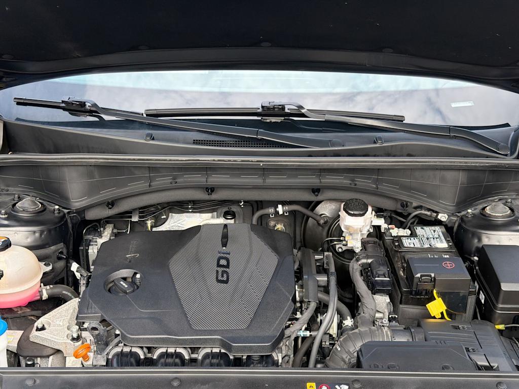 Thumbnail: 2022 Kia Sorento - 7