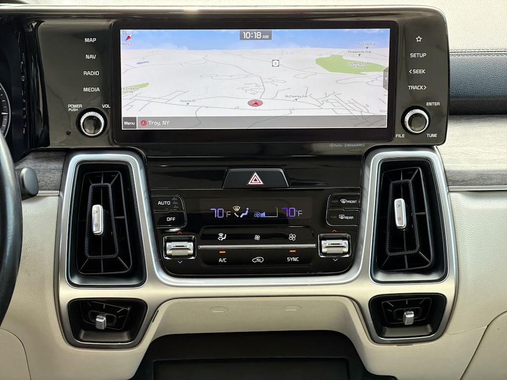 Thumbnail: 2022 Kia Sorento - 31