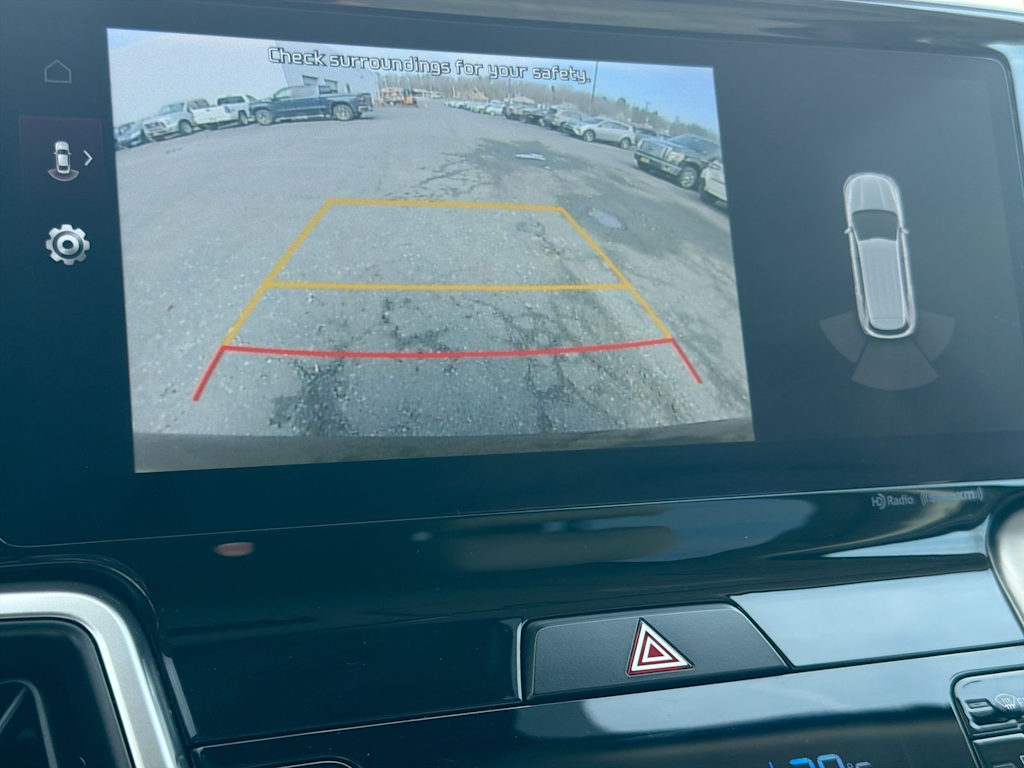 Thumbnail: 2022 Kia Sorento - 33