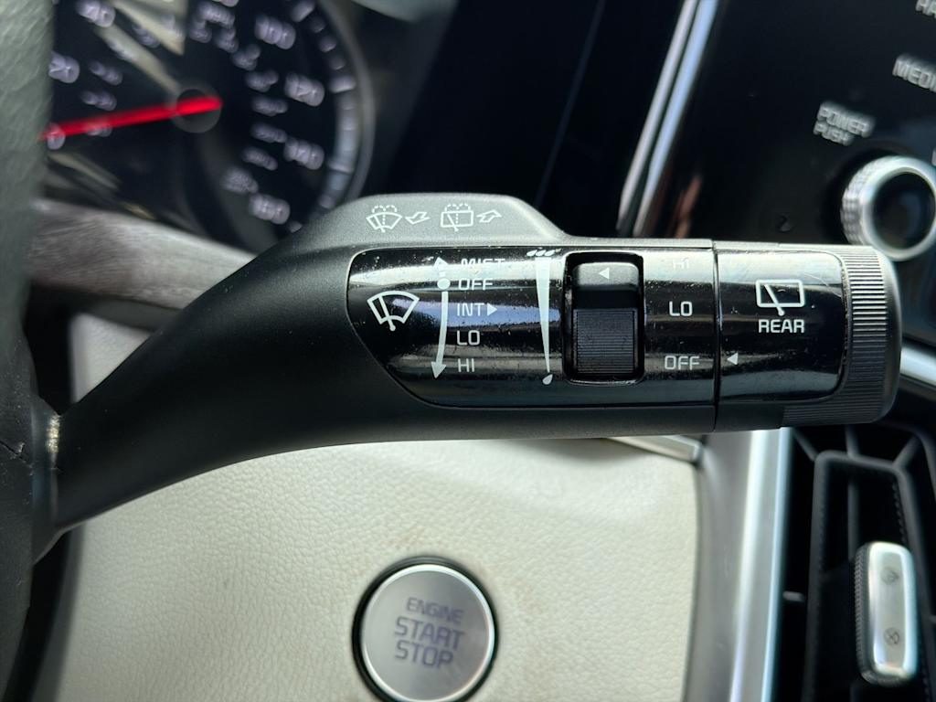 Thumbnail: 2022 Kia Sorento - 30