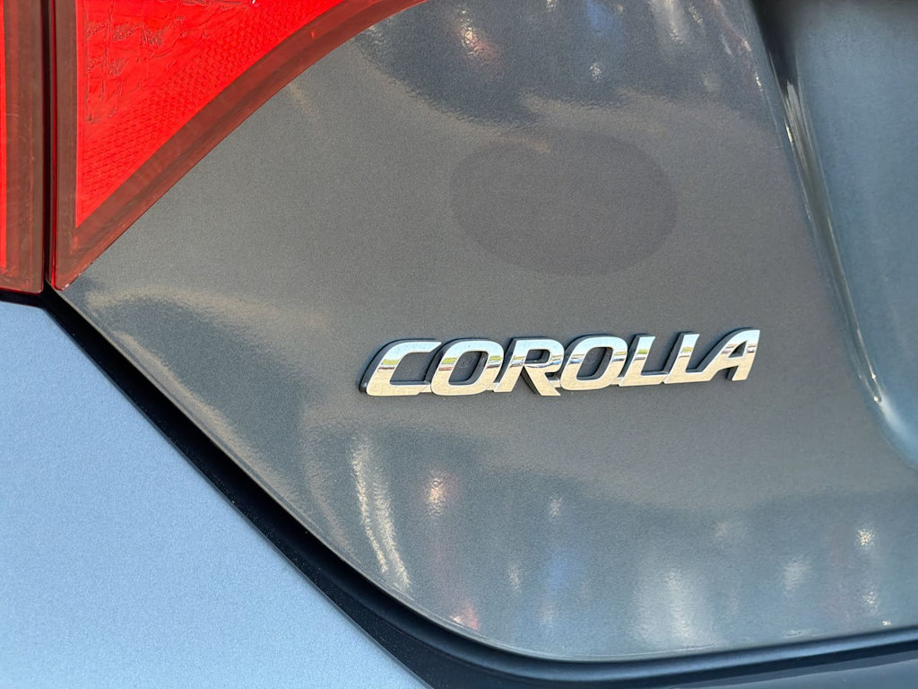 Thumbnail: 2017 Toyota Corolla - 25