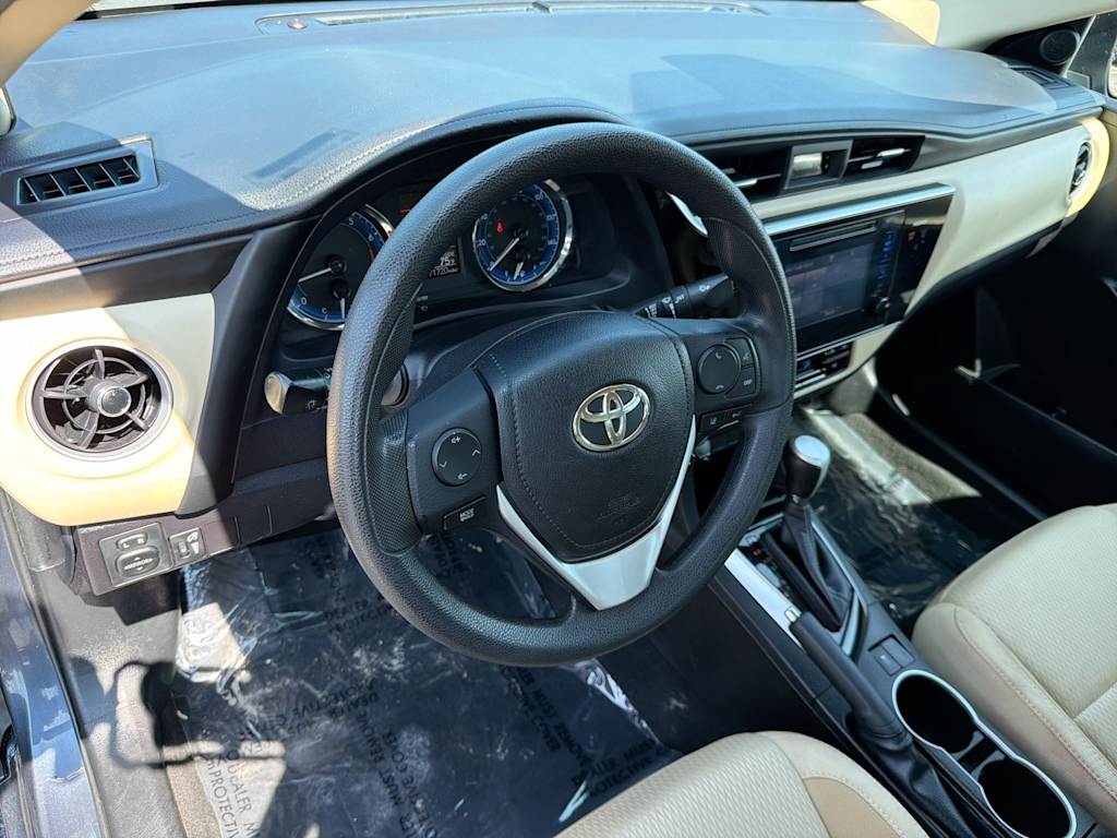 Thumbnail: 2017 Toyota Corolla - 2