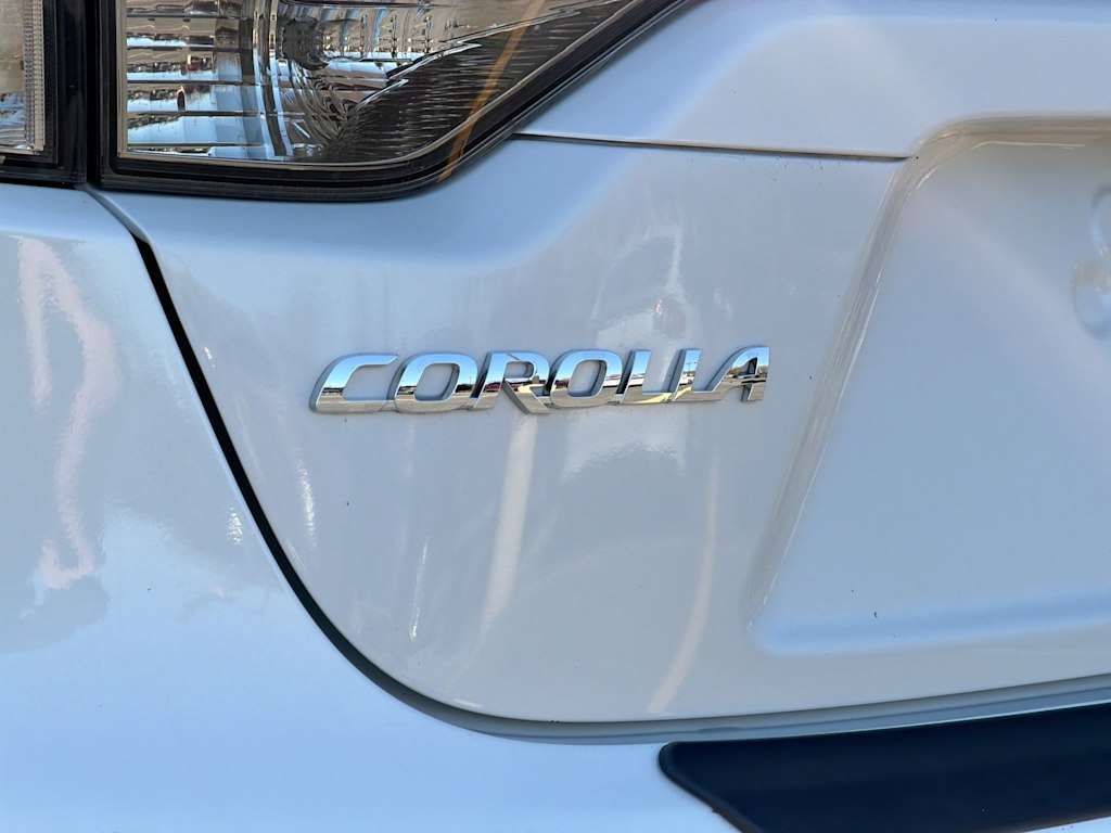 Thumbnail: 2020 Toyota Corolla - 26