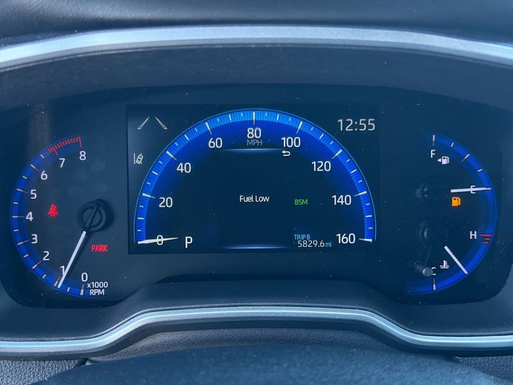 Thumbnail: 2020 Toyota Corolla - 15