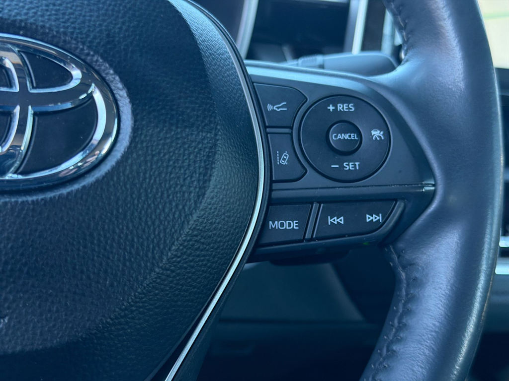 Thumbnail: 2020 Toyota Corolla - 33