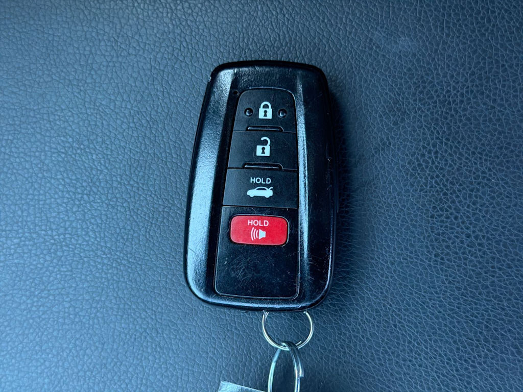 Thumbnail: 2020 Toyota Corolla - 17