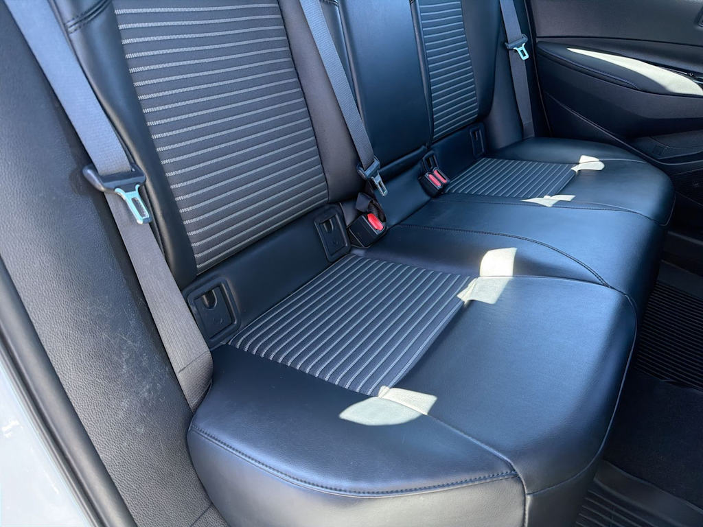 Thumbnail: 2020 Toyota Corolla - 30