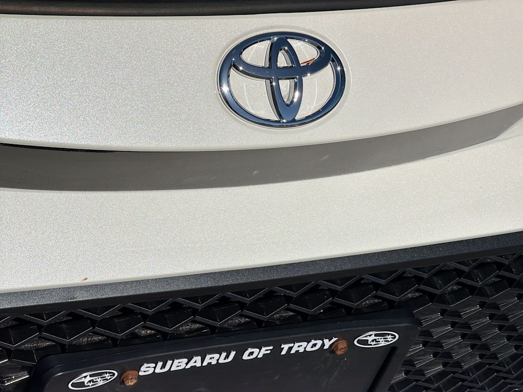 Thumbnail: 2020 Toyota Corolla - 5