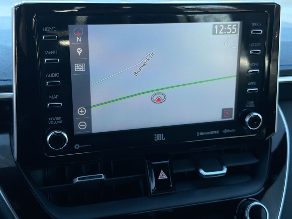 Thumbnail: 2020 Toyota Corolla - 36