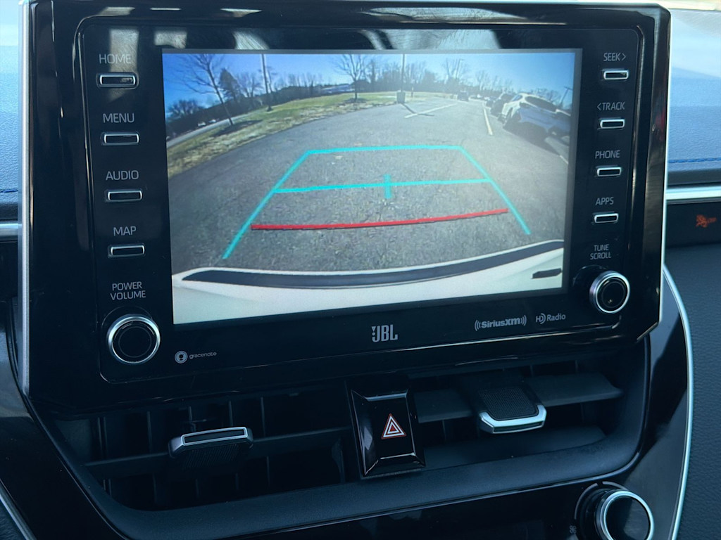 Thumbnail: 2020 Toyota Corolla - 37