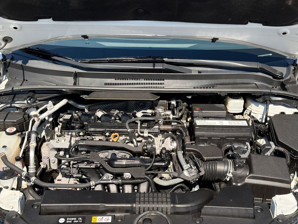 Thumbnail: 2020 Toyota Corolla - 7