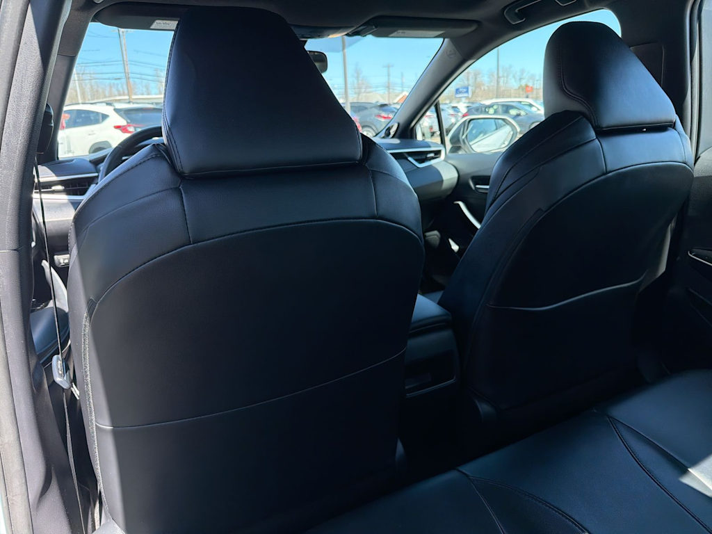 Thumbnail: 2020 Toyota Corolla - 28