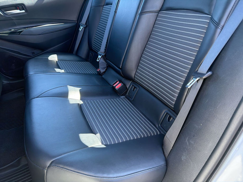 Thumbnail: 2020 Toyota Corolla - 11