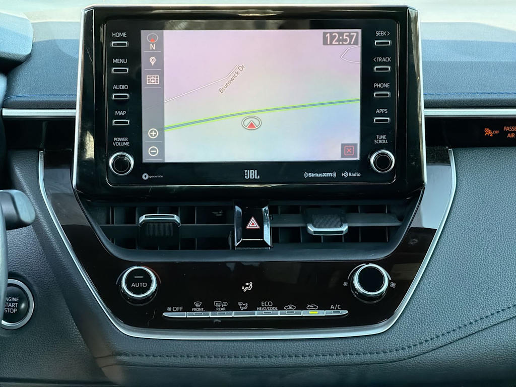 Thumbnail: 2020 Toyota Corolla - 13