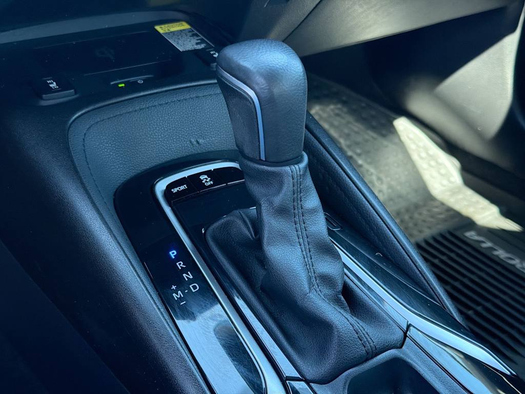 Thumbnail: 2020 Toyota Corolla - 14