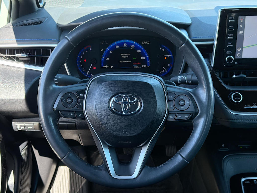 Thumbnail: 2020 Toyota Corolla - 12