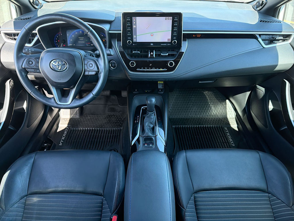 Thumbnail: 2020 Toyota Corolla - 8