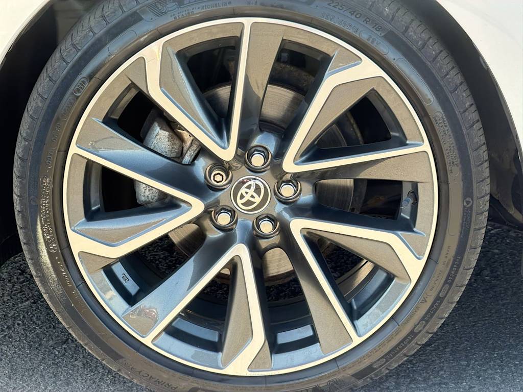 Thumbnail: 2020 Toyota Corolla - 6