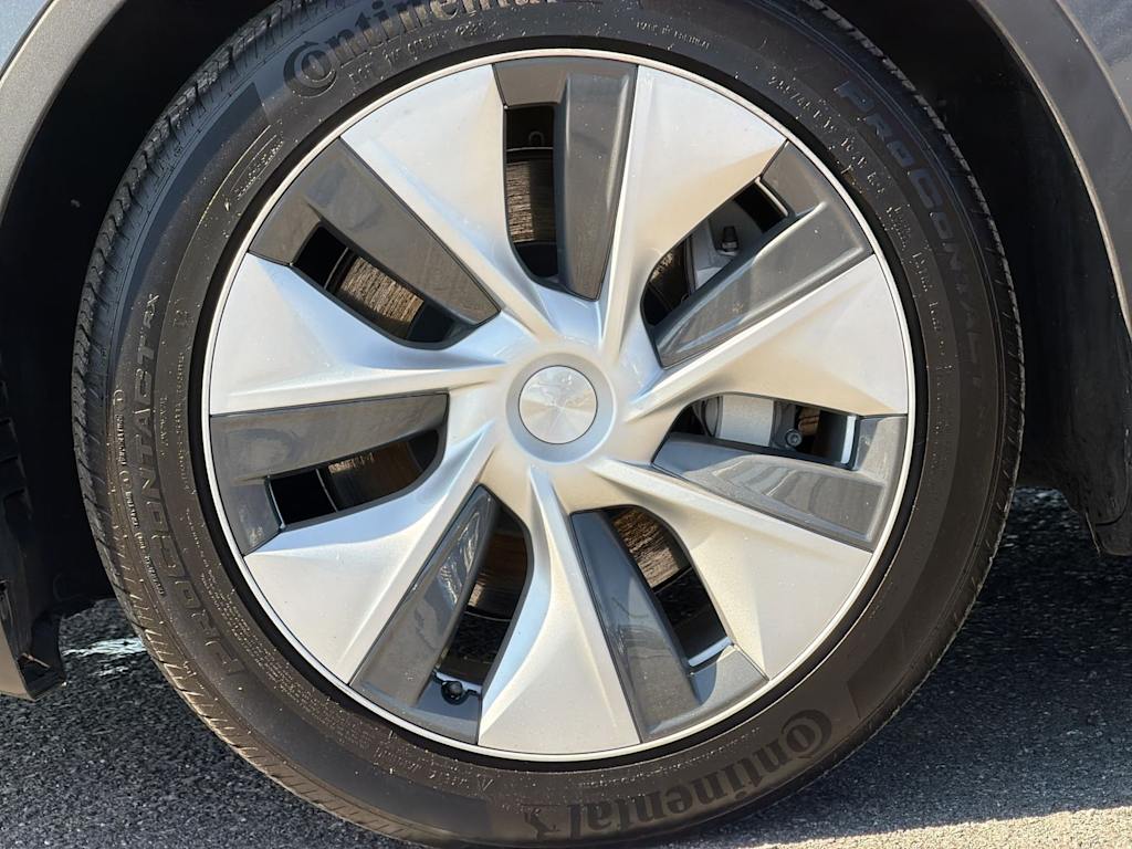 Thumbnail: 2021 Tesla Model Y - 7