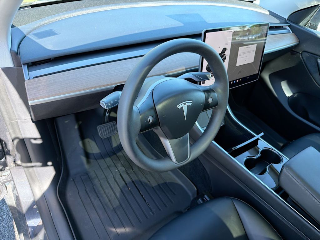 Thumbnail: 2021 Tesla Model Y - 2