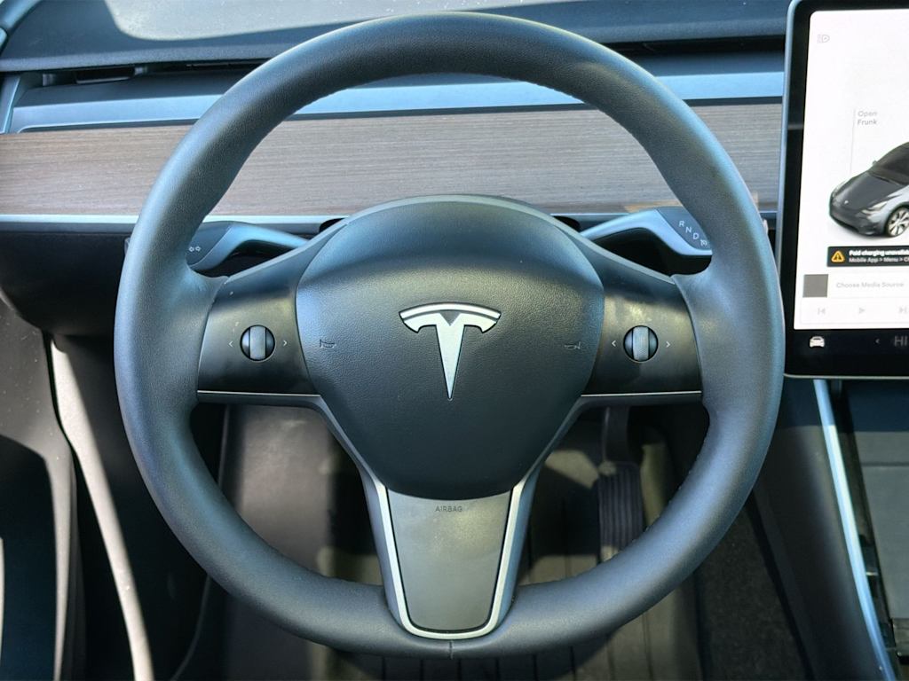 Thumbnail: 2021 Tesla Model Y - 8