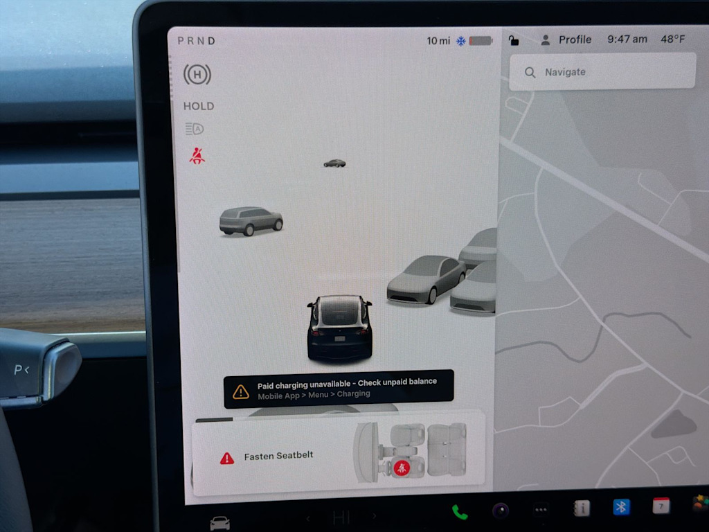 Thumbnail: 2021 Tesla Model Y - 35