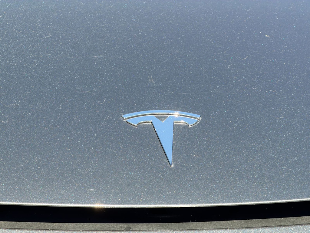 Thumbnail: 2021 Tesla Model Y - 21
