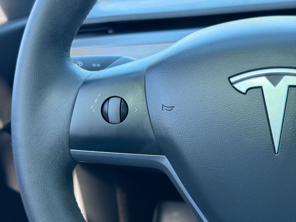 Thumbnail: 2021 Tesla Model Y - 28