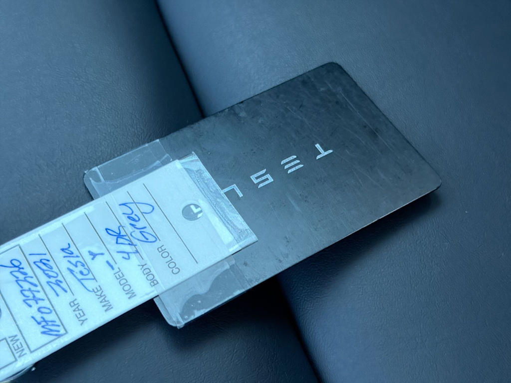 Thumbnail: 2021 Tesla Model Y - 37