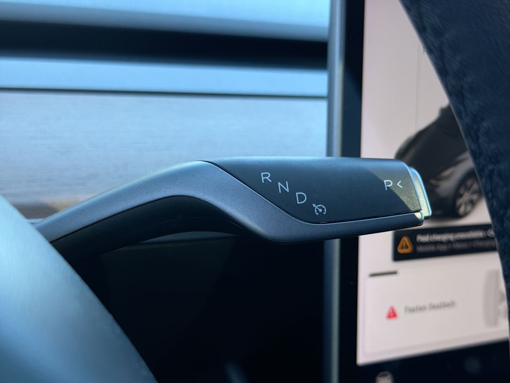 Thumbnail: 2021 Tesla Model Y - 34