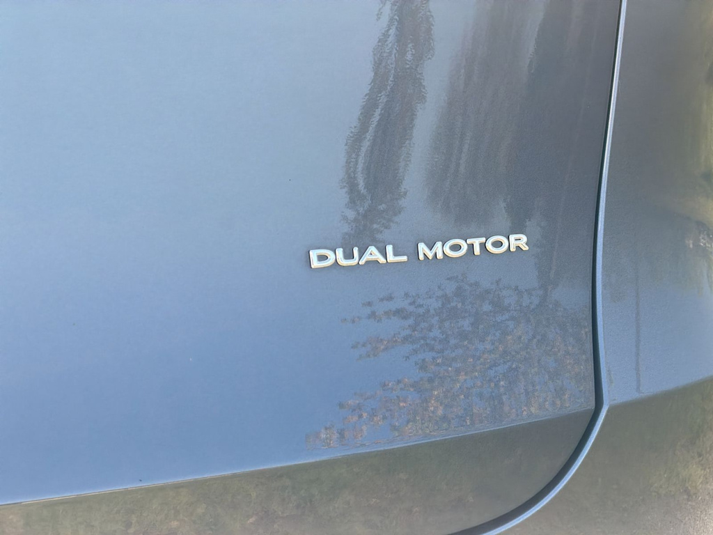 Thumbnail: 2021 Tesla Model Y - 22