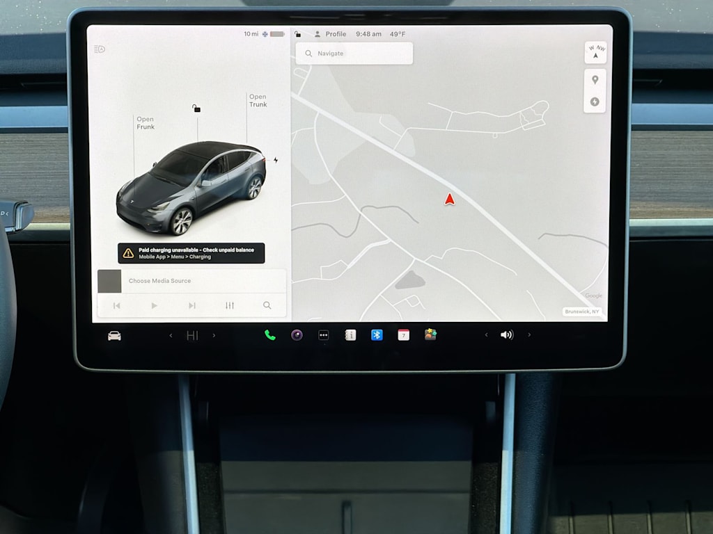 Thumbnail: 2021 Tesla Model Y - 12