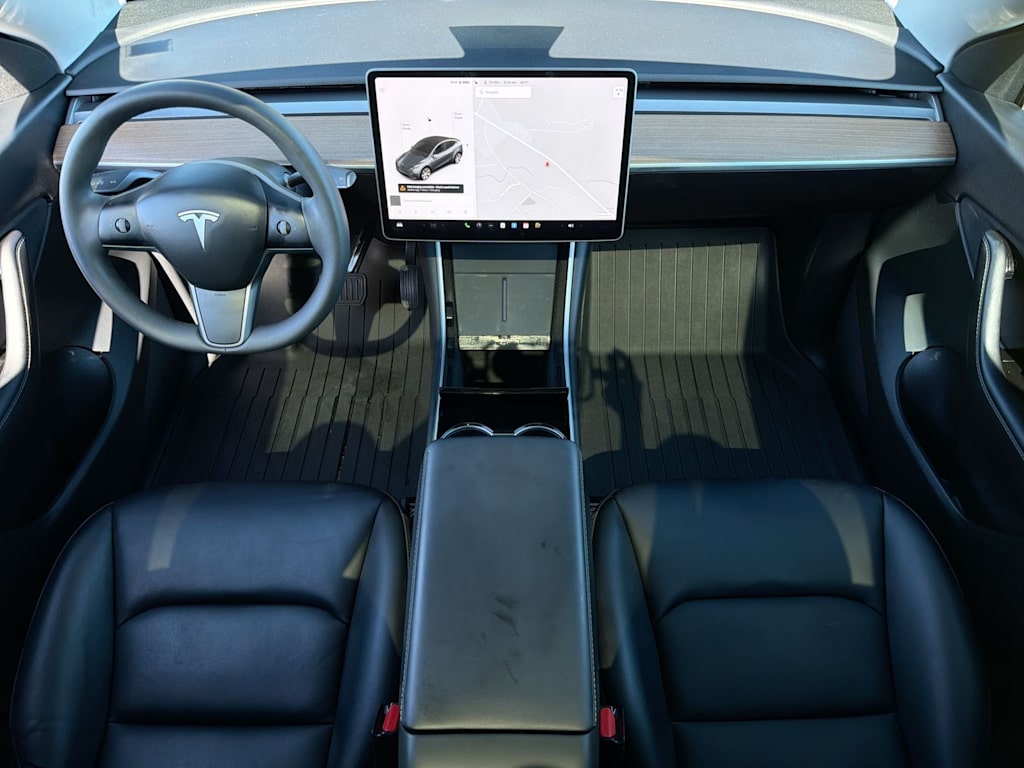 Thumbnail: 2021 Tesla Model Y - 9