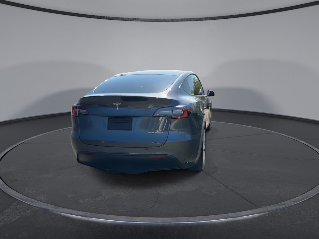 Thumbnail: 2021 Tesla Model Y - 6