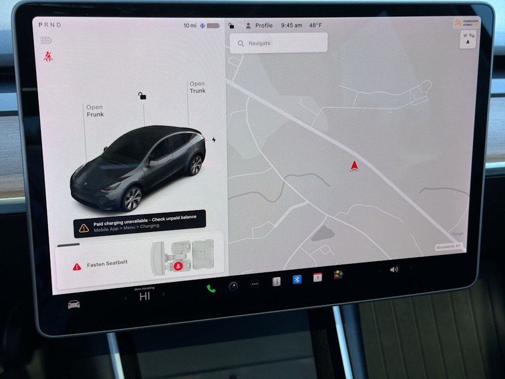 Thumbnail: 2021 Tesla Model Y - 31
