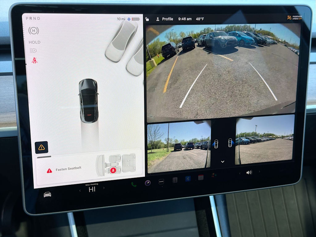 Thumbnail: 2021 Tesla Model Y - 32