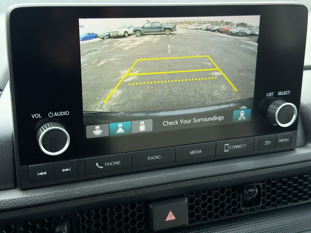 Thumbnail: 2024 Honda CR-V - 36