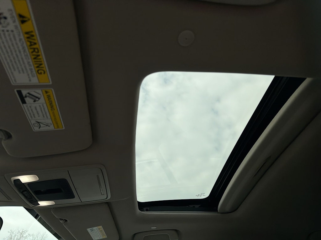 Thumbnail: 2024 Honda CR-V - 29