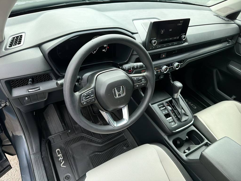 Thumbnail: 2024 Honda CR-V - 2