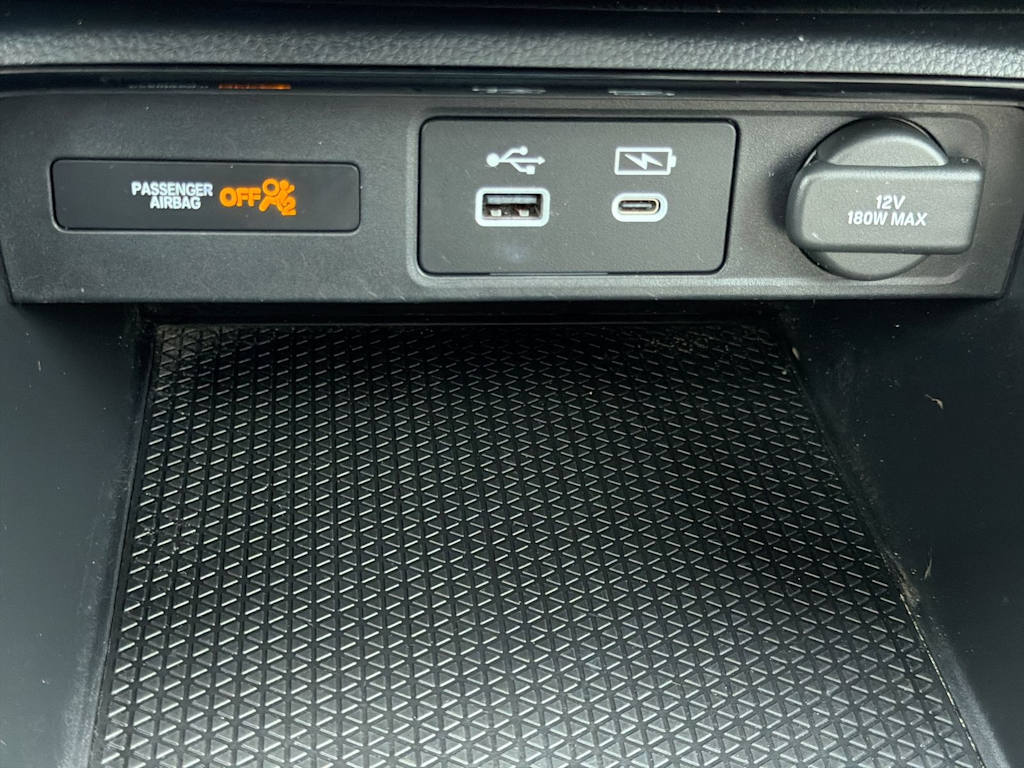 Thumbnail: 2024 Honda CR-V - 38