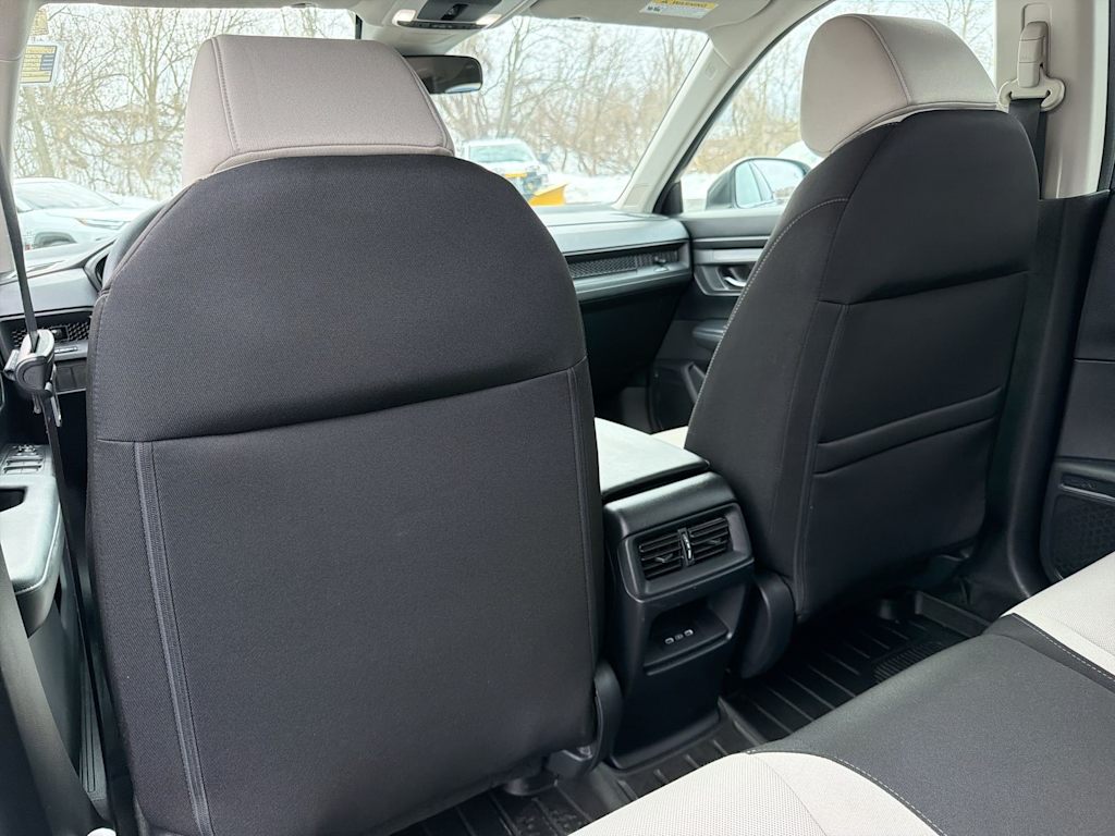 Thumbnail: 2024 Honda CR-V - 28