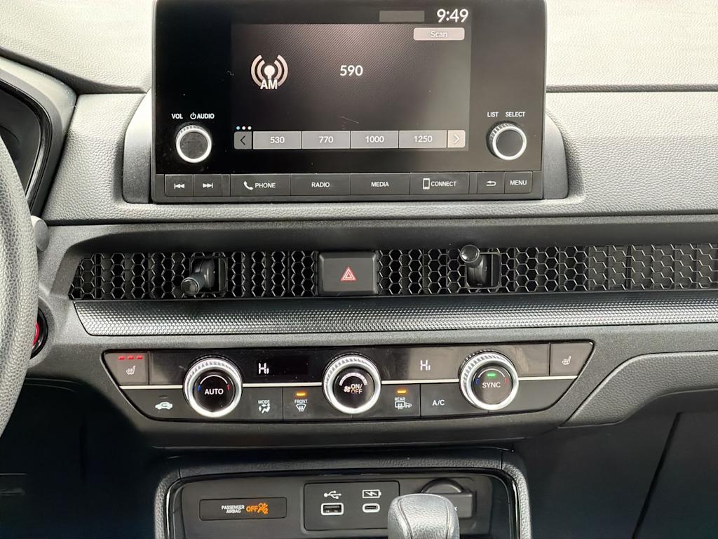 Thumbnail: 2024 Honda CR-V - 14