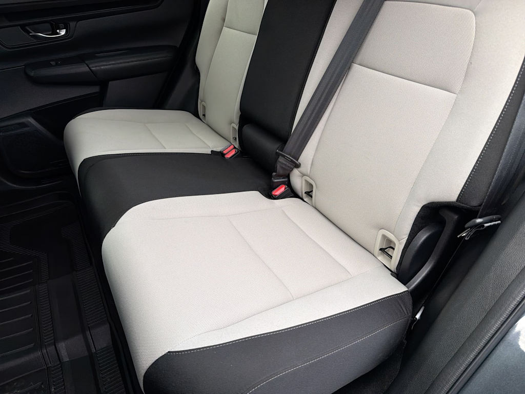 Thumbnail: 2024 Honda CR-V - 12