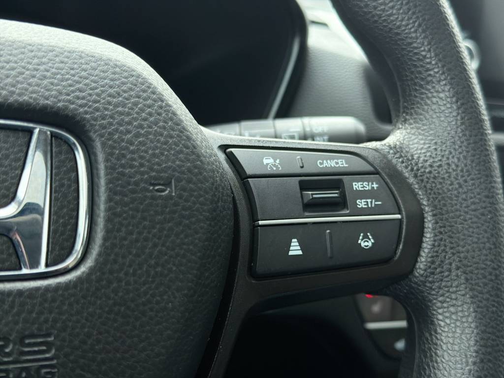 Thumbnail: 2024 Honda CR-V - 33