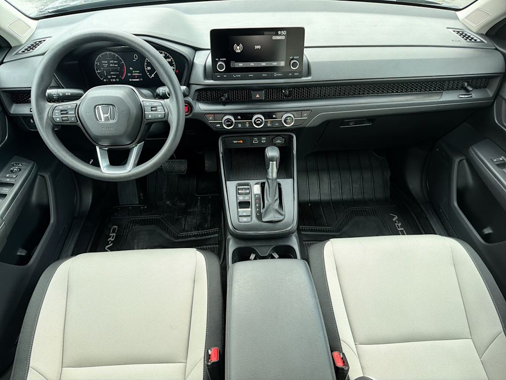 Thumbnail: 2024 Honda CR-V - 9