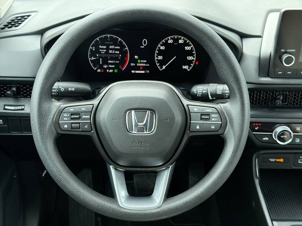 Thumbnail: 2024 Honda CR-V - 13